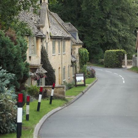Cornerstone Cottage Chipping Campden Exteriér fotografie