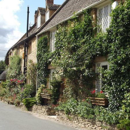 Cornerstone Cottage Chipping Campden Exteriér fotografie