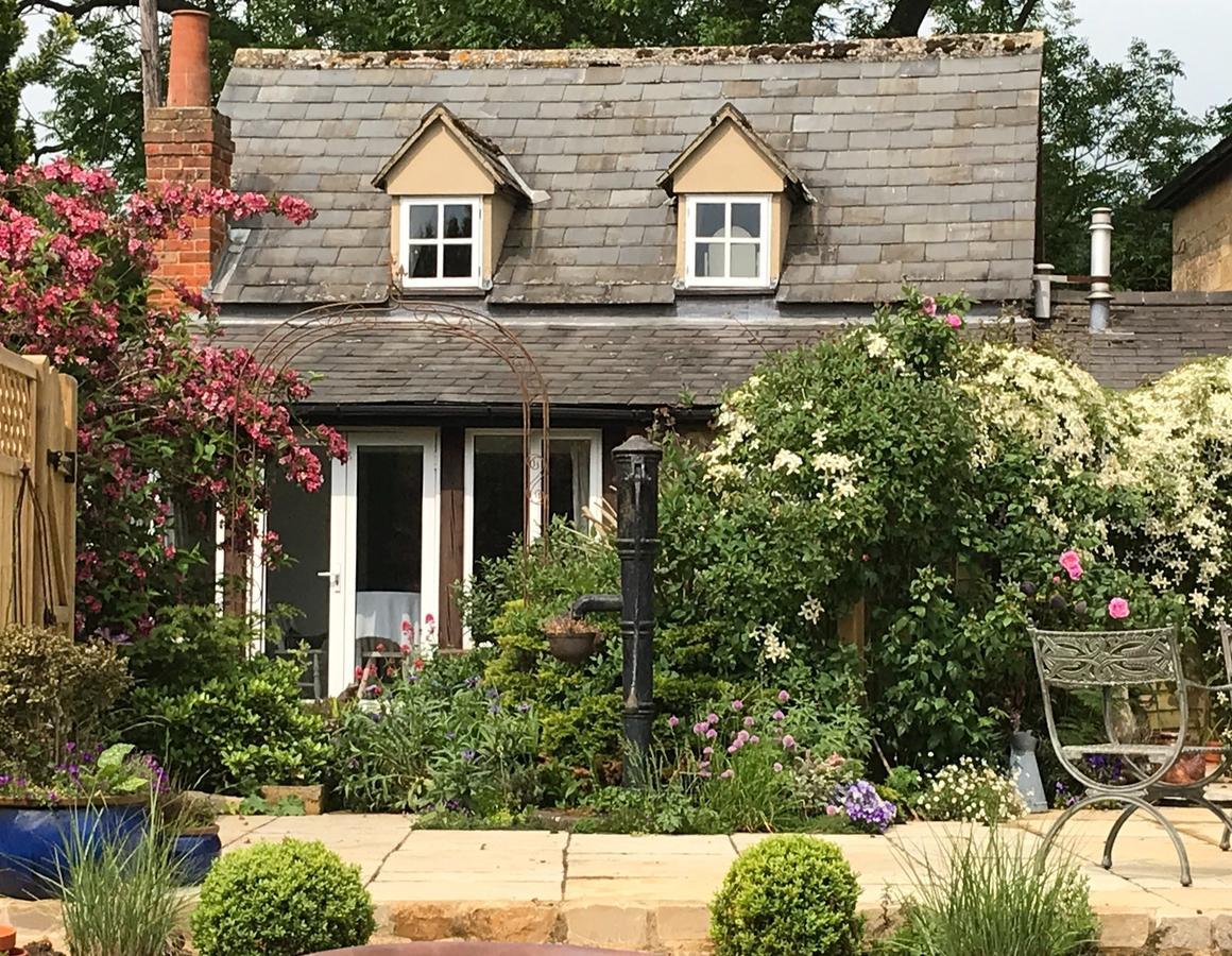 Cornerstone Cottage Chipping Campden Exteriér fotografie