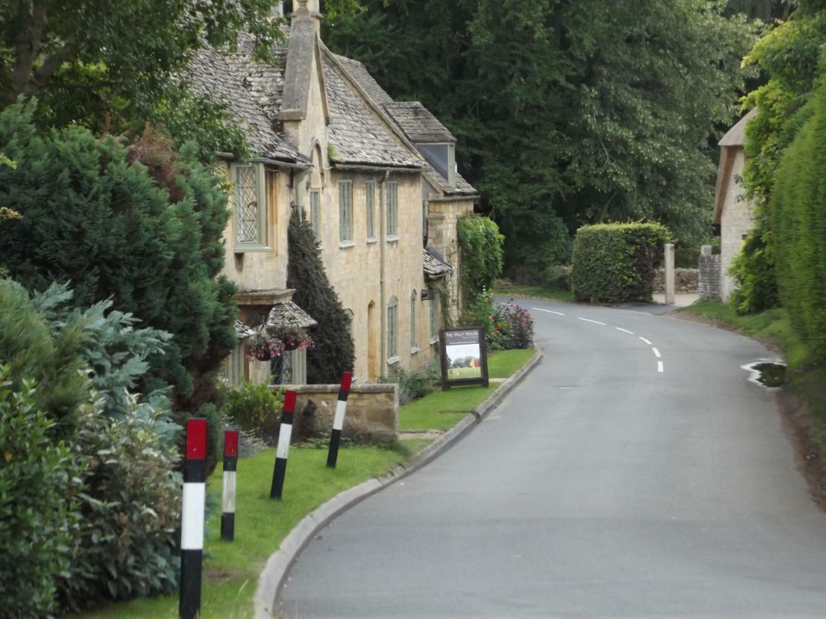 Cornerstone Cottage Chipping Campden Exteriér fotografie