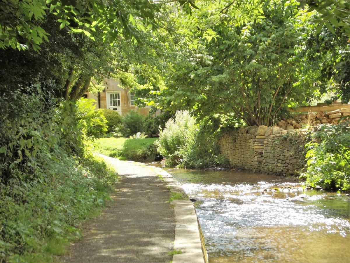 Cornerstone Cottage Chipping Campden Exteriér fotografie